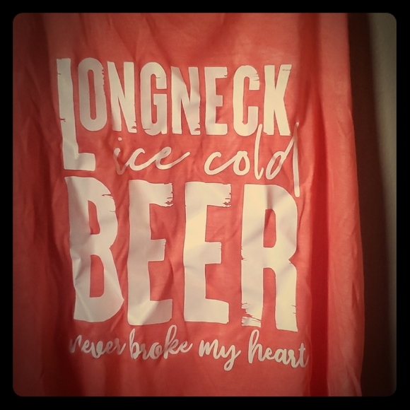 Racerback Tank - Picture 2 of 3